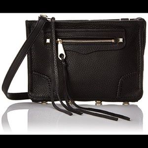Rebecca Minkoff Reagan Crossbody Bag